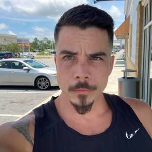 Meet your Posher, Samuel